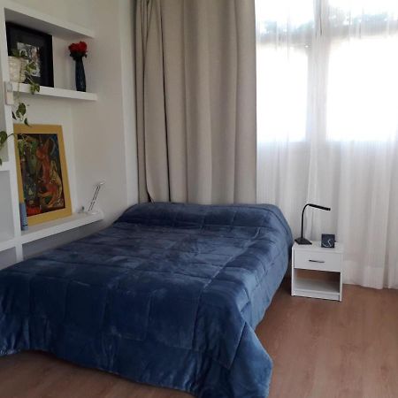 Apartamento Turistico Jardines De Asura มาดริด ภายนอก รูปภาพ