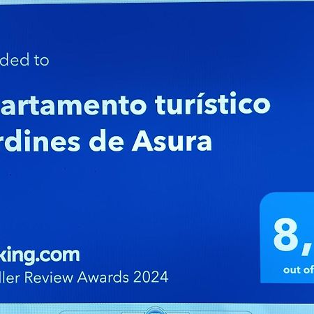Apartamento Turistico Jardines De Asura มาดริด ห้อง รูปภาพ