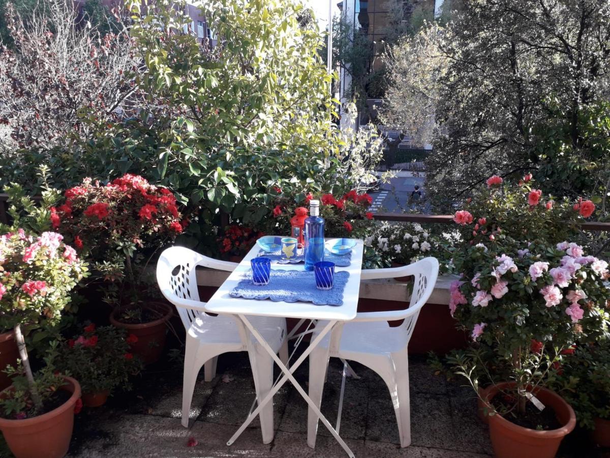 Apartamento Turistico Jardines De Asura มาดริด ภายนอก รูปภาพ