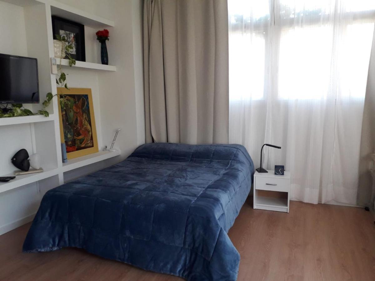 Apartamento Turistico Jardines De Asura มาดริด ภายนอก รูปภาพ