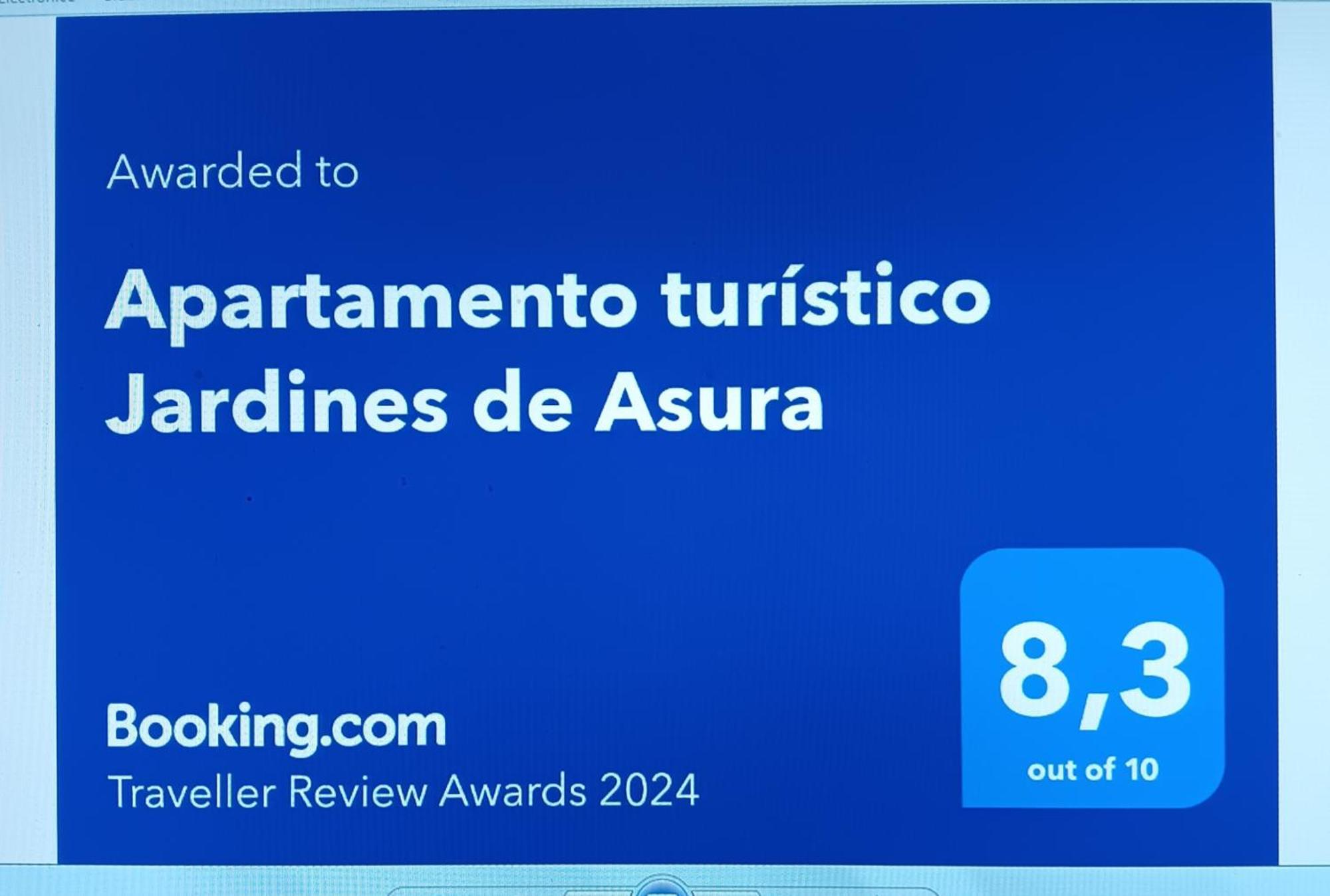 Apartamento Turistico Jardines De Asura มาดริด ห้อง รูปภาพ
